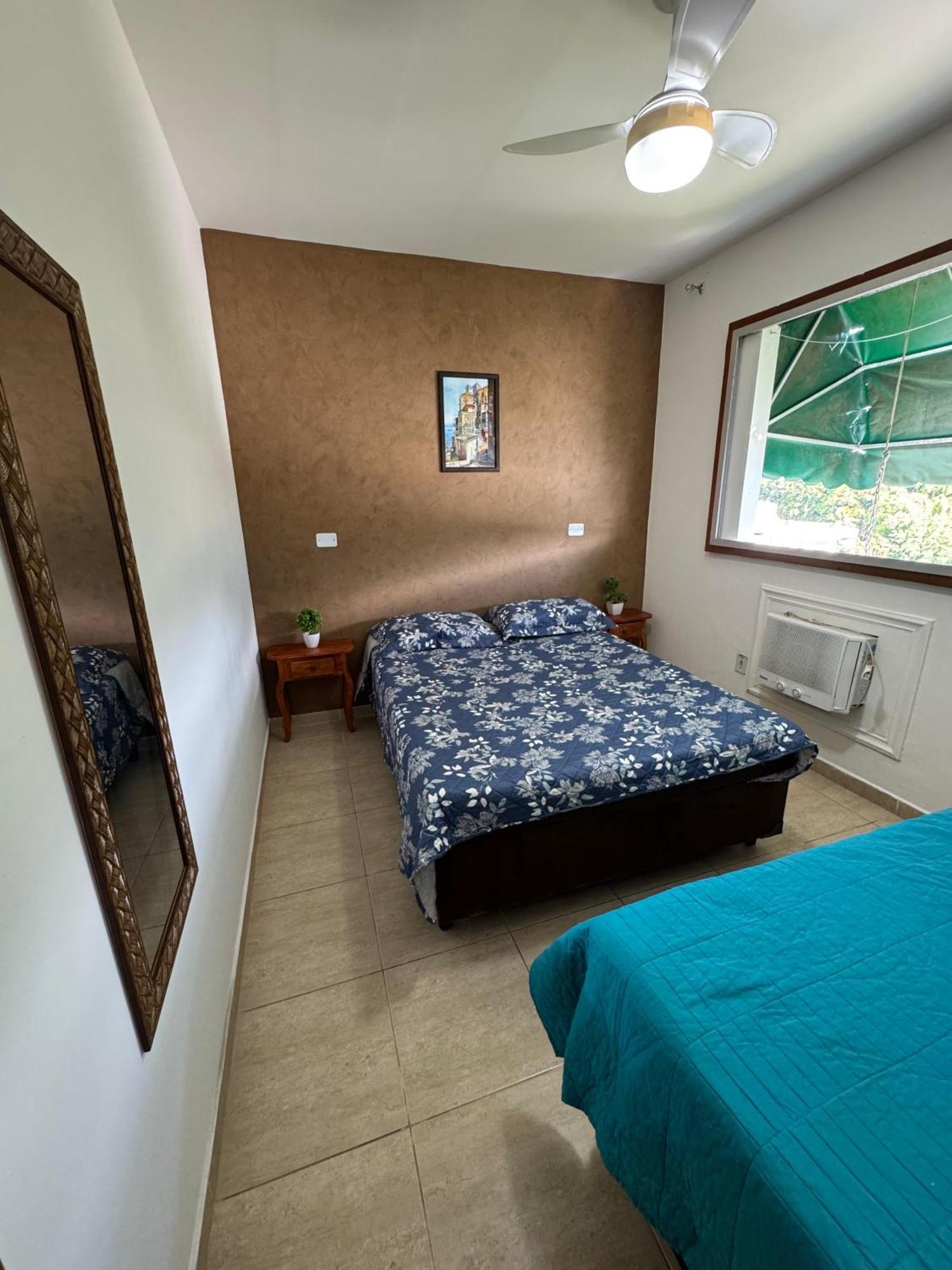Wembley Beach Apto 704 Ubatuba Exterior foto