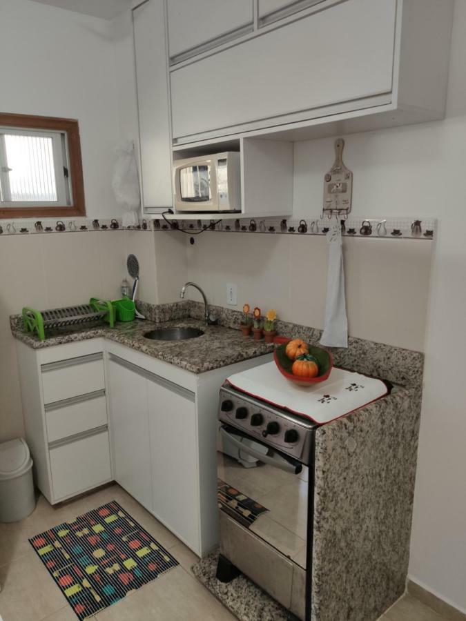 Wembley Beach Apto 704 Ubatuba Exterior foto