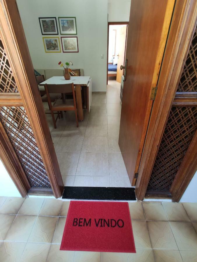 Wembley Beach Apto 704 Ubatuba Exterior foto